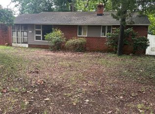 1726 Two Notch Rd SE, Williamston, SC 29803