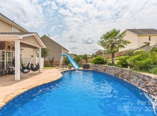 5008 Brook Valley Run, Monroe, NC 28110