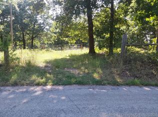 4310 Road, Big Cabin, OK 74332