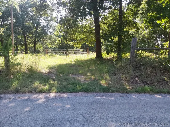 4310 Road, Big Cabin, OK 74332