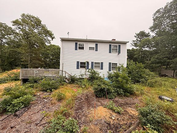 4th image of 235 Old Chatham Road
