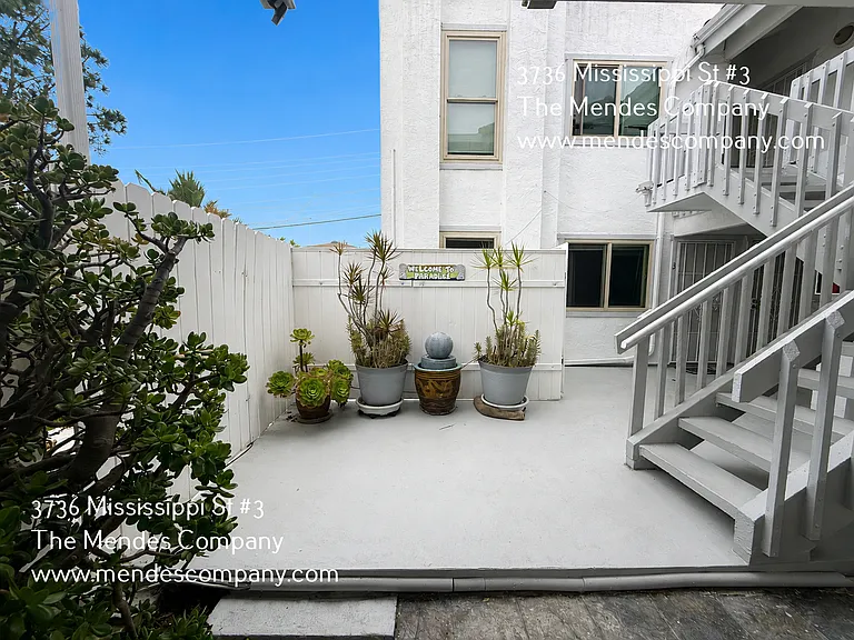 3736 Mississippi St #3 — Photo 2