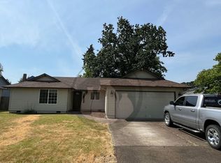 1010 37th Ave SW, Albany, OR 97321