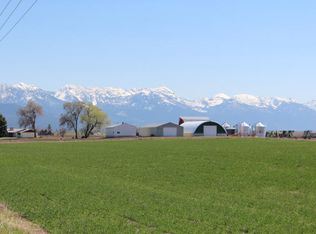 2050 Holt Stage, Kalispell, MT 59901