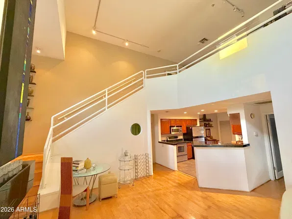 101 N 7TH Street #263, Phoenix, AZ 85034