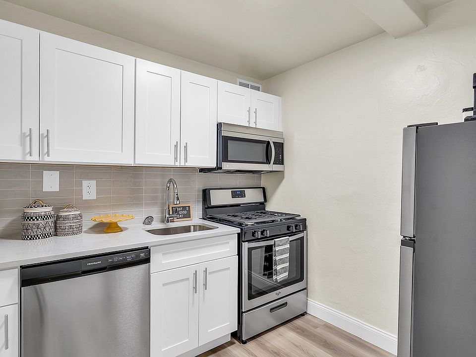 Parkview Towers Apartment Rentals Collingswood, NJ Zillow