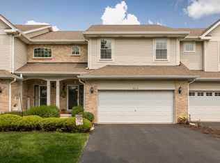 9215 Waterfall Glen Blvd, Darien, IL