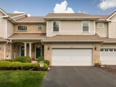 9215 Waterfall Glen Blvd, Darien, IL, 60561