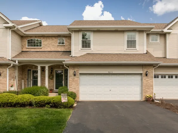 9215 Waterfall Glen Blvd, Darien, IL 60561