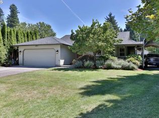 5905 NE 74th Cir, Vancouver, WA 98661