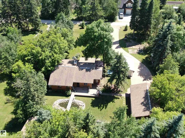 4521 Lakeshore Rd #128, Parkland County, AB T0E 0V0