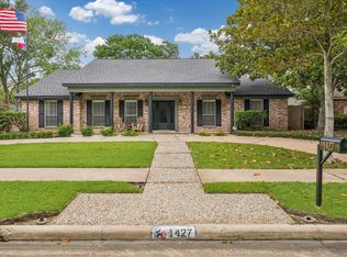 1427 Heathwood Dr, Houston, TX 77077