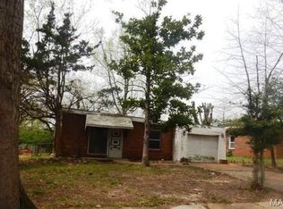 1535 N Jackson Ave, Saint Louis, MO 63130