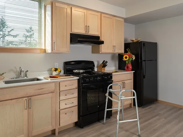 Mercy Rosa Franklin Place, 802 Martin Luther King Jr Way #F54a9f05b, Tacoma, WA 98405