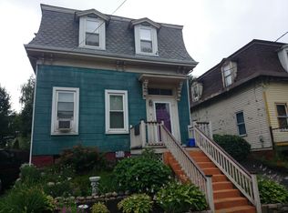 22 Carson St, Dorchester, MA 02125
