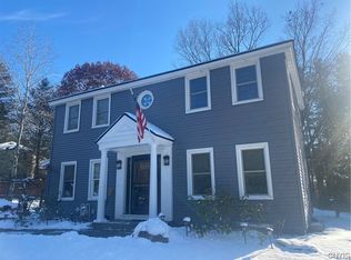 5775 Broadacres Rd, Deerfield, NY 13502