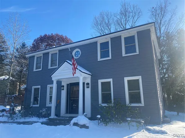 5775 Broadacres Rd, Deerfield, NY 13502