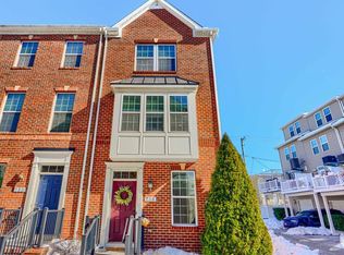 735 S Macon St, Baltimore, MD 21224