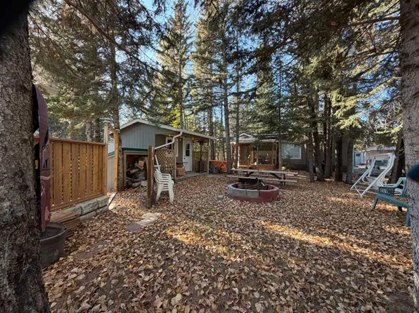 200 E 4th Ave SW #20 & 21, Sundre, AB T0M 1X0