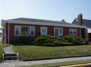 538 Ridge Ave, Mc Sherrystown, PA 17344