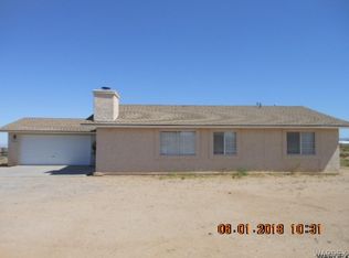 9067 N Cactus Cir, Kingman, AZ 86401