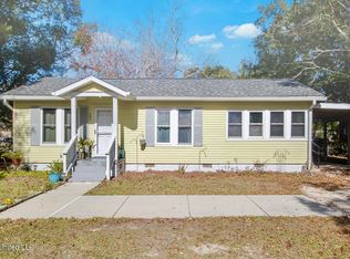 906 22nd St, Gulfport, MS 39501