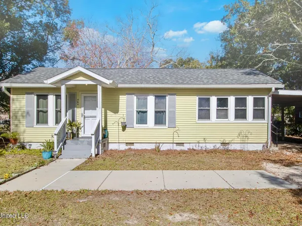 906 22nd St, Gulfport, MS 39501