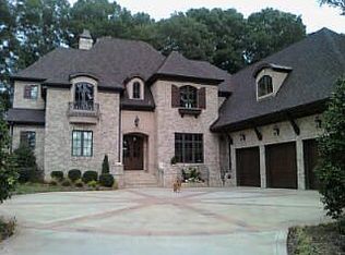 619 Beauhaven Ln, Waxhaw, NC 28173