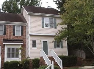 102 Charter Ct, Cary, NC 27511