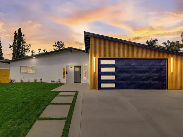 1482 Dumar Ave, El Cajon, CA 92019