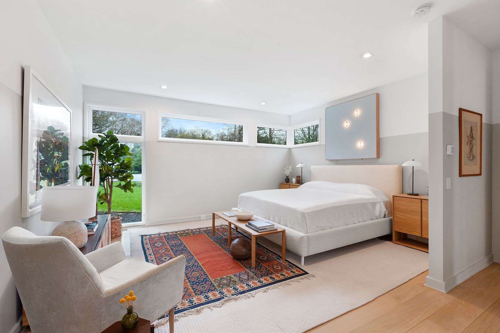  FIRST FLOOR JUNIOR MASTER SUITE