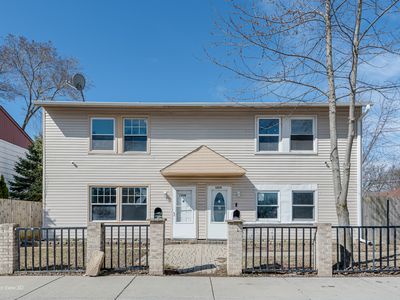 1206 Tobin Ct, Waukegan, IL, 60085