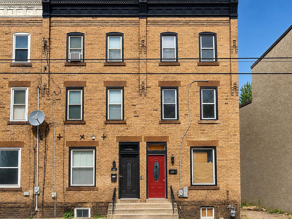 1st image of 498 W Hanover St