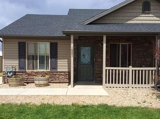 1883 N 1600 North Access Rd, Cedar City, UT 84721