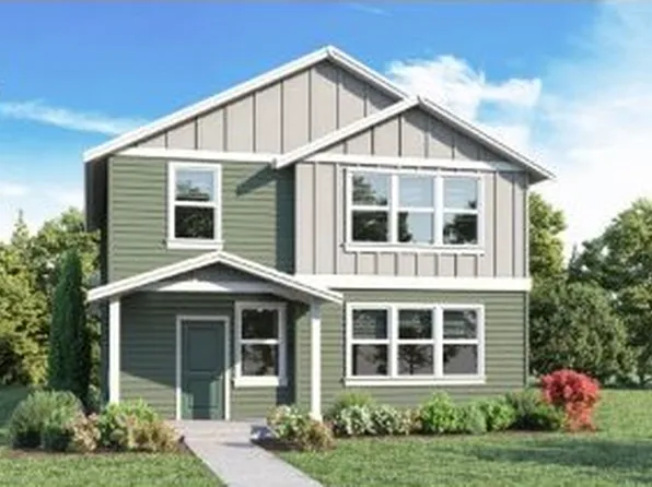 2720 Chickadee, Woodburn, OR 97071