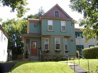 203 Sedgwick St, Syracuse, NY 13203