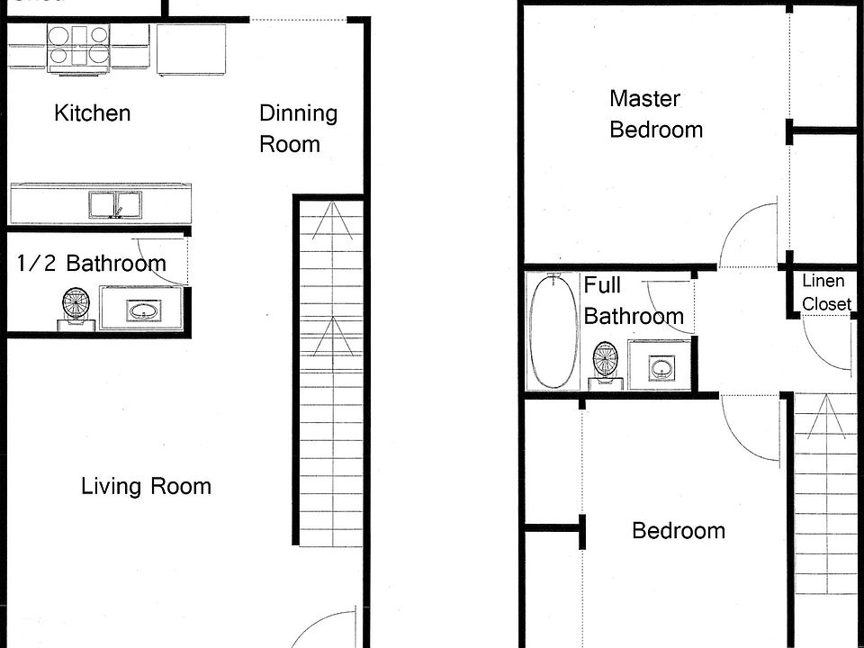 2nd image of 4421 W Hood Ave #4321A11
