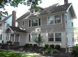 13832 Clifton Blvd #1, Lakewood, OH 44107