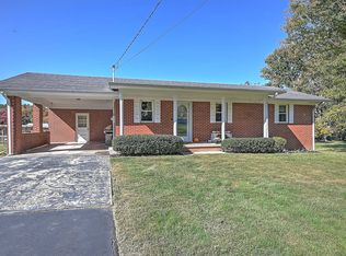 78 Springbrook Rd, Afton, TN 37616