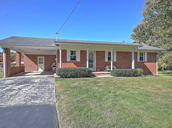 78 Springbrook Rd, Afton, TN 37616