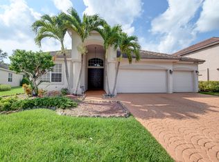 12379 Cascades Pointe Dr, Boca Raton, FL 33428