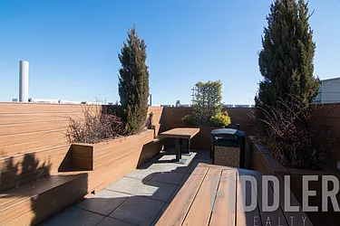 Rented by The KCI Group