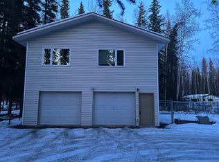 2510 Micah Rd, North Pole, AK 99705