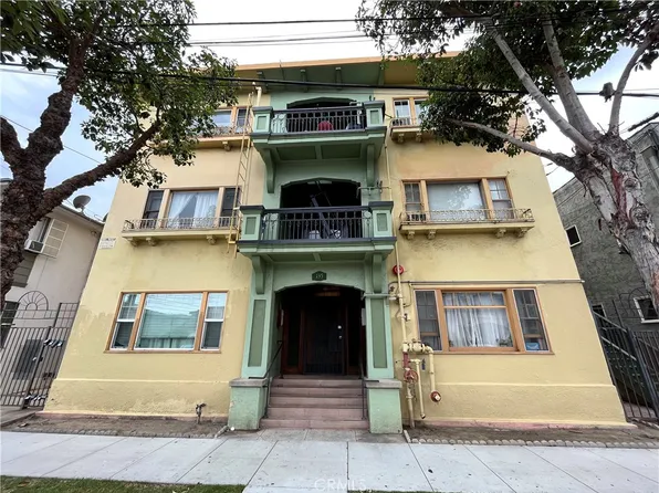 135 Bonito Ave APT 11, Long Beach, CA 90802