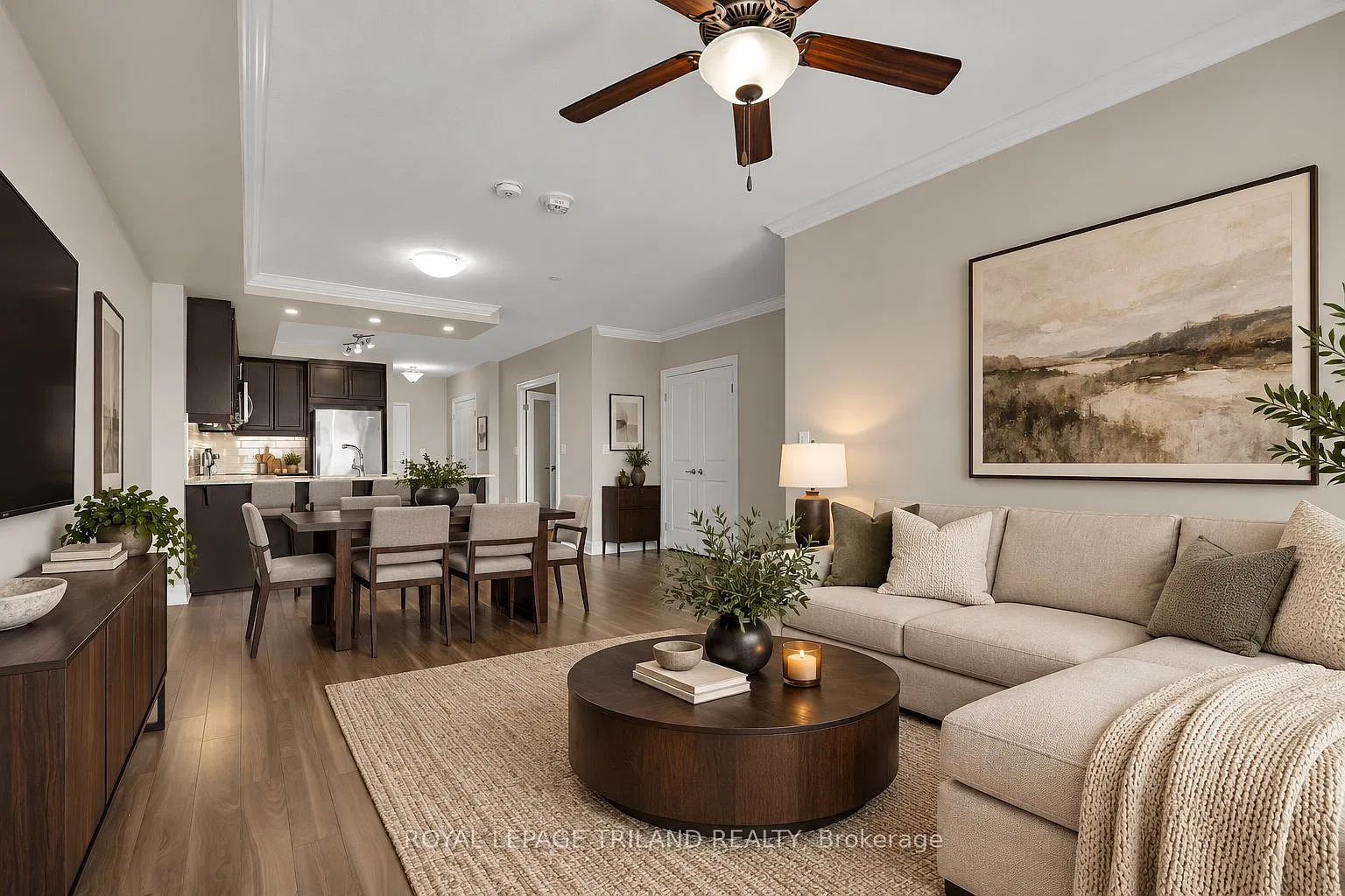 2 bed, $2,250 — Photo 1