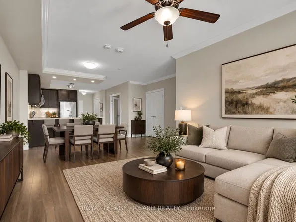 260 Villagewalk Blvd, London, ON
