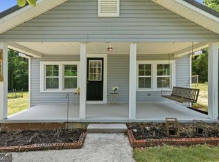 165 Braswell Mountain Rd, Dallas, GA 30132