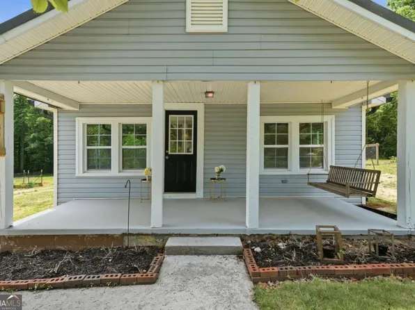 165 Braswell Mountain Rd, Dallas, GA 30132