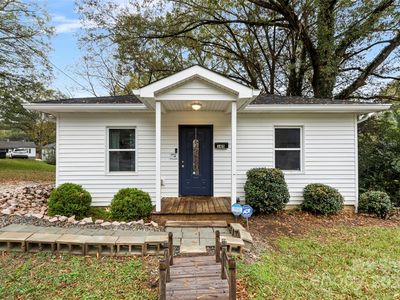 145 American Ave NE, Concord, NC, 28025