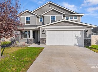3618 S Trail Ridge Ave, Nampa, ID 83686